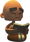 Monk image